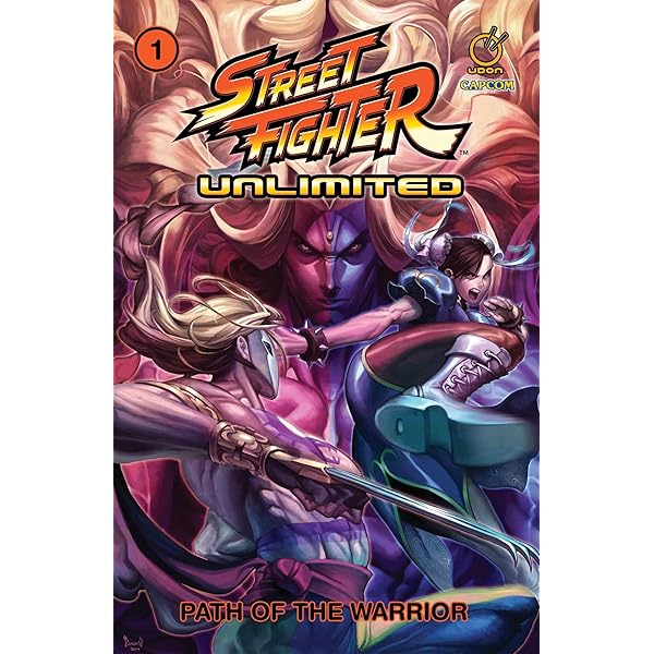 Street Fighter Classic Hardcover Volume 2: Cannon Strike : Siu